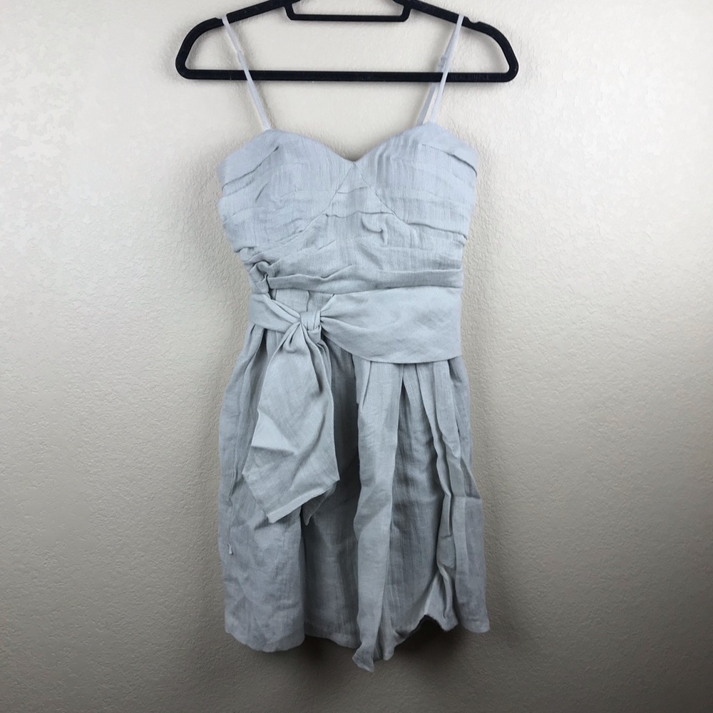 MM Couture Dress